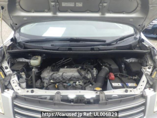 Used 2012 AT toyota noah ZRR70G Image[10]