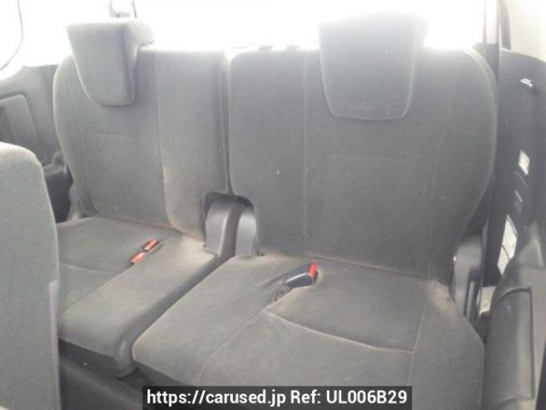 Used 2012 AT toyota noah ZRR70G Image[15]