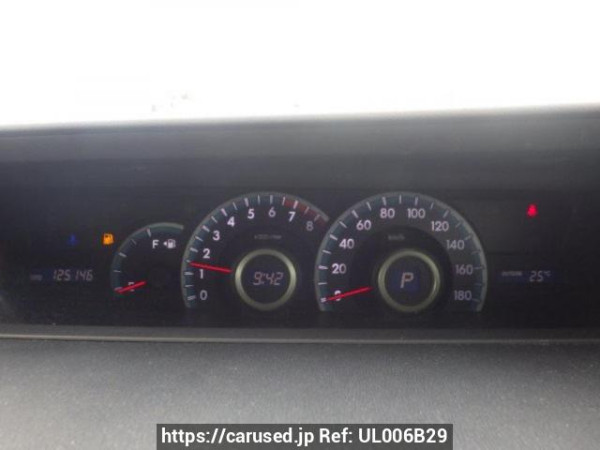 Used 2012 AT toyota noah ZRR70G Image[19]