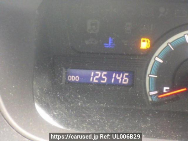 Used 2012 AT toyota noah ZRR70G Image[20]