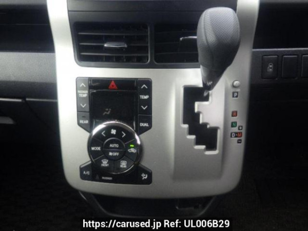 Used 2012 AT toyota noah ZRR70G Image[23]