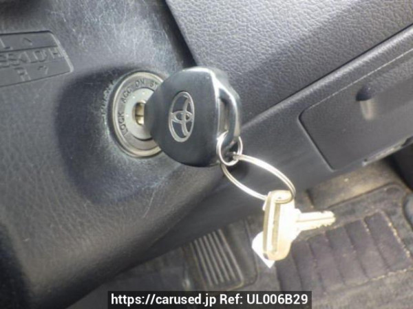 Used 2012 AT toyota noah ZRR70G Image[24]