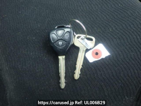 Used 2012 AT toyota noah ZRR70G Image[25]