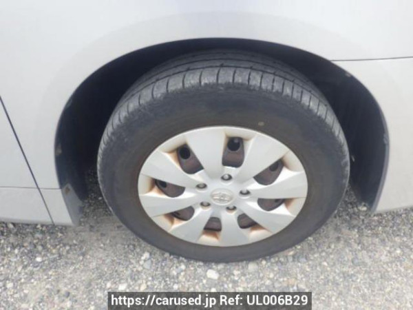 Used 2012 AT toyota noah ZRR70G Image[26]