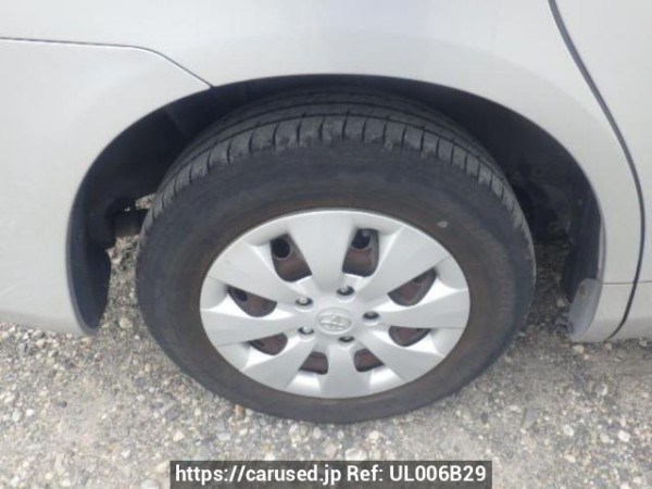 Used 2012 AT toyota noah ZRR70G Image[27]