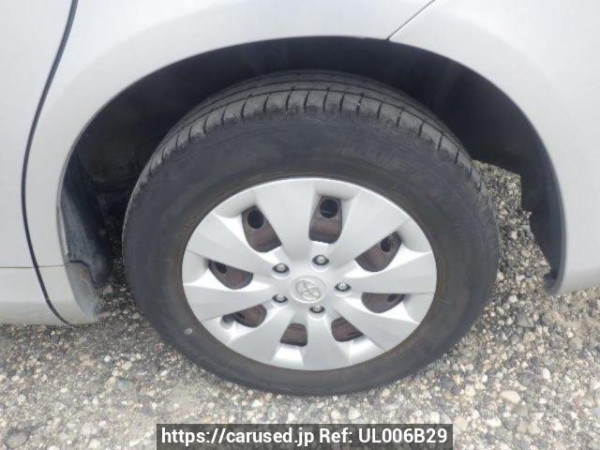 Used 2012 AT toyota noah ZRR70G Image[28]
