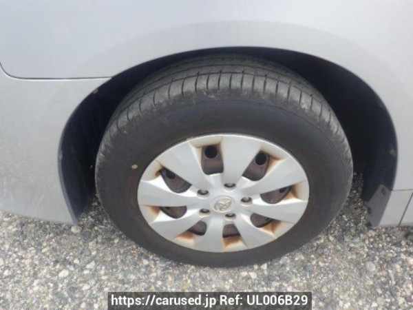 Used 2012 AT toyota noah ZRR70G Image[29]