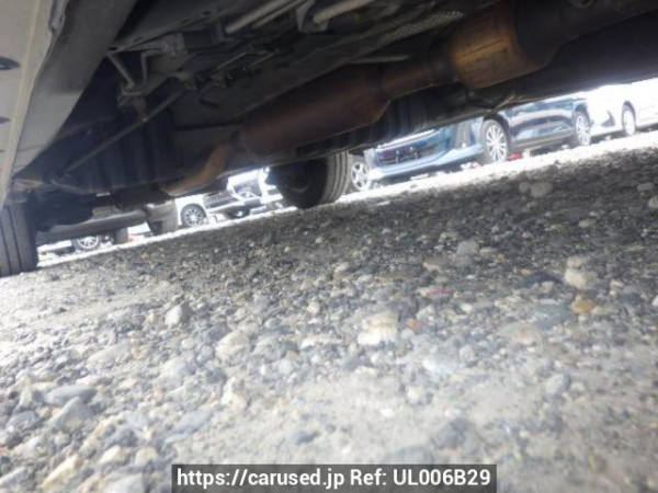 Used 2012 AT toyota noah ZRR70G Image[30]