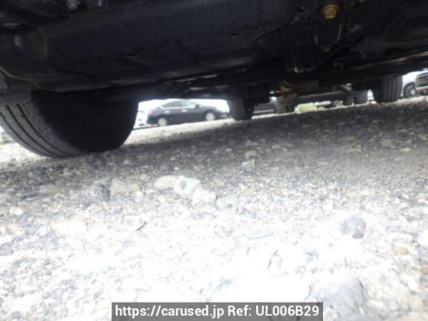 Used 2012 AT toyota noah ZRR70G Image[34]