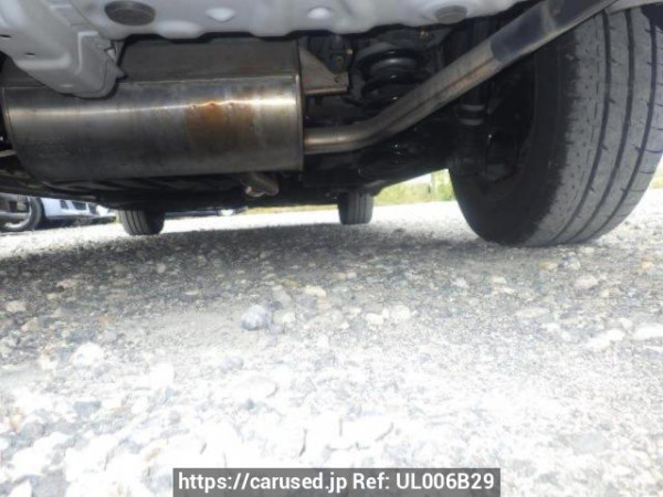 Used 2012 AT toyota noah ZRR70G Image[37]