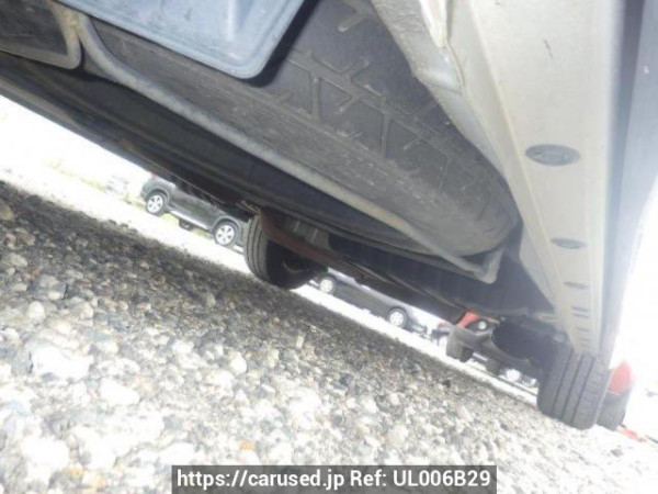 Used 2012 AT toyota noah ZRR70G Image[38]