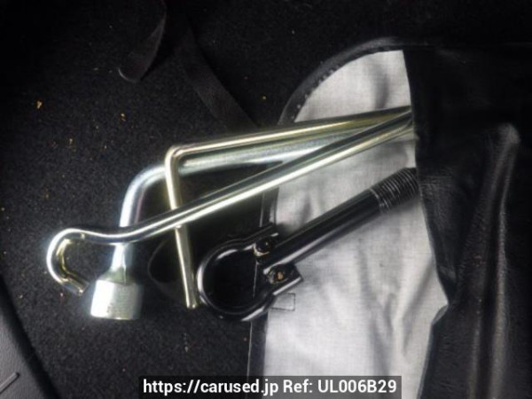 Used 2012 AT toyota noah ZRR70G Image[39]