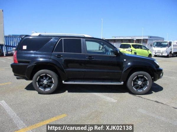 Used 2003 AT toyota hilux-surf RZN215W Image[7]