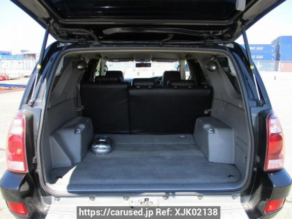 Used 2003 AT toyota hilux-surf RZN215W Image[8]