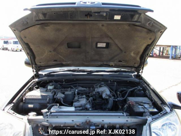 Used 2003 AT toyota hilux-surf RZN215W Image[9]