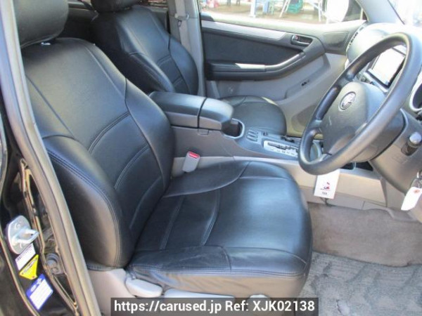 Used 2003 AT toyota hilux-surf RZN215W Image[15]