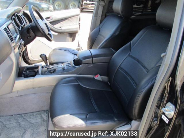 Used 2003 AT toyota hilux-surf RZN215W Image[16]