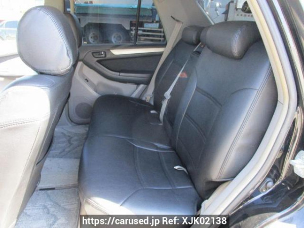 Used 2003 AT toyota hilux-surf RZN215W Image[18]