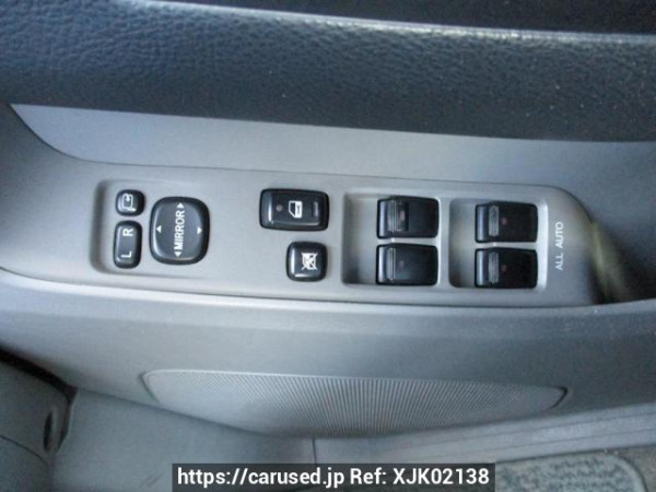 Used 2003 AT toyota hilux-surf RZN215W Image[19]