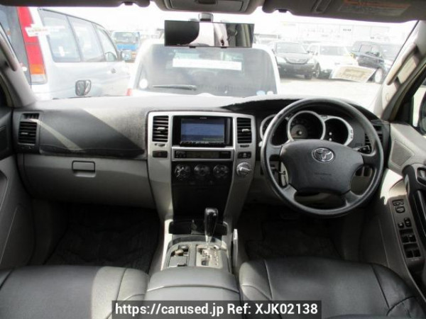 Used 2003 AT toyota hilux-surf RZN215W Image[20]