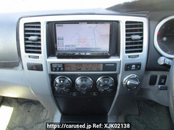 Used 2003 AT toyota hilux-surf RZN215W Image[22]