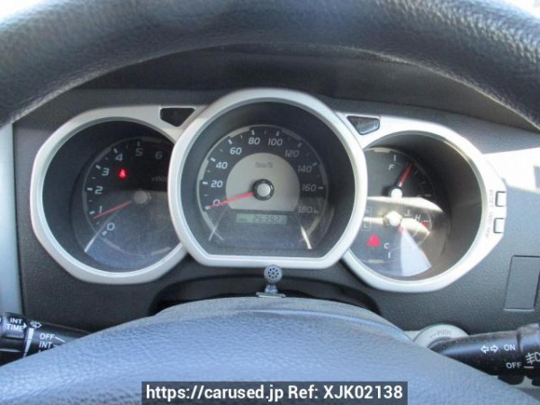 Used 2003 AT toyota hilux-surf RZN215W Image[27]
