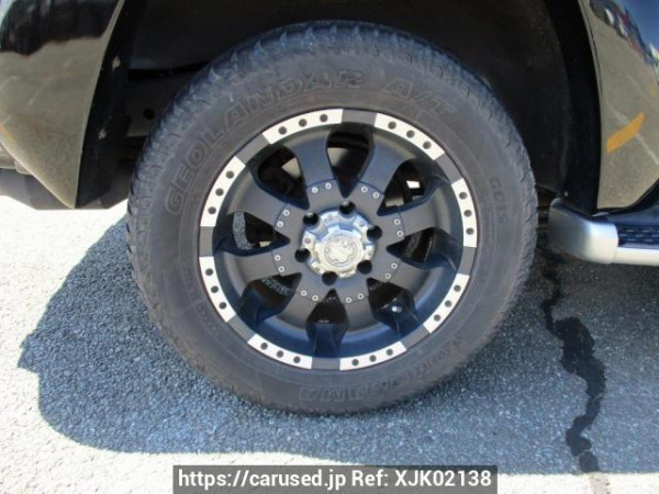 Used 2003 AT toyota hilux-surf RZN215W Image[31]