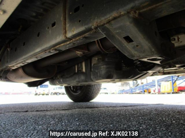 Used 2003 AT toyota hilux-surf RZN215W Image[35]