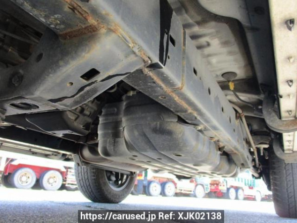 Used 2003 AT toyota hilux-surf RZN215W Image[36]