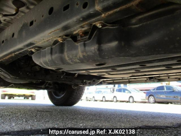 Used 2003 AT toyota hilux-surf RZN215W Image[37]