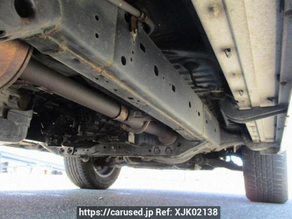 Used 2003 AT toyota hilux-surf RZN215W Image[38]