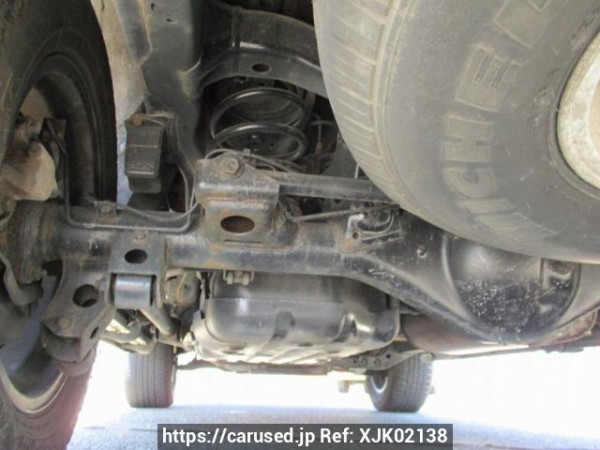 Used 2003 AT toyota hilux-surf RZN215W Image[39]