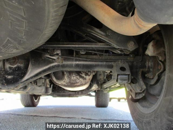 Used 2003 AT toyota hilux-surf RZN215W Image[41]