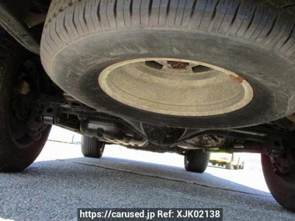 Used 2003 AT toyota hilux-surf RZN215W Image[42]