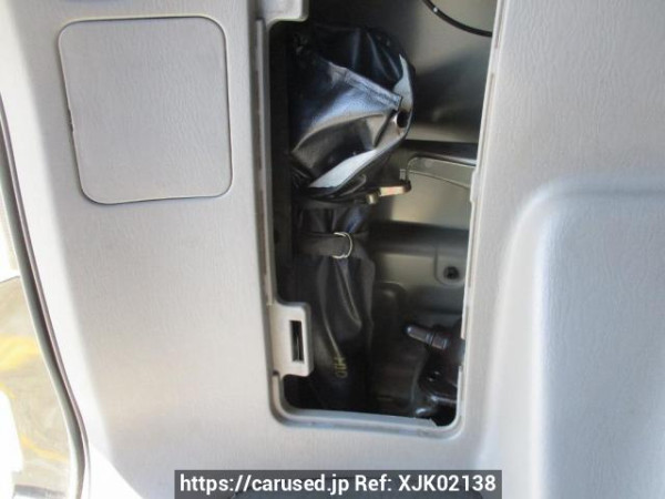 Used 2003 AT toyota hilux-surf RZN215W Image[45]