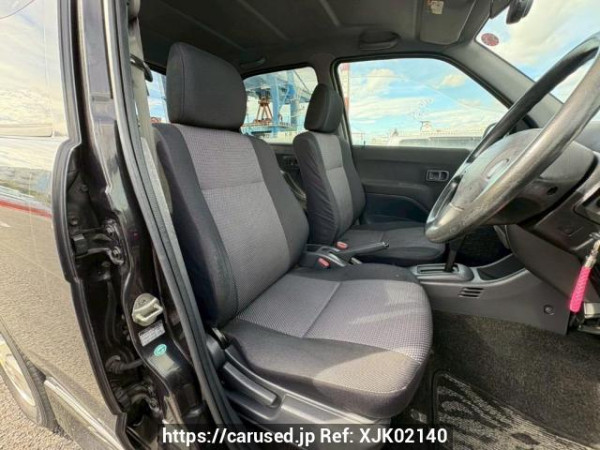 Used 2002 AT daihatsu terios-kid J131G Image[12]