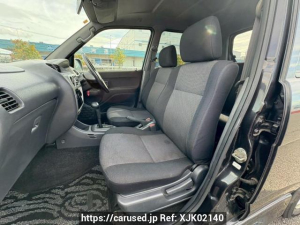 Used 2002 AT daihatsu terios-kid J131G Image[13]