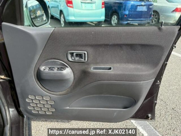 Used 2002 AT daihatsu terios-kid J131G Image[16]