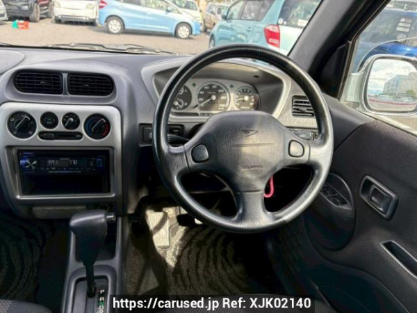 Used 2002 AT daihatsu terios-kid J131G Image[19]