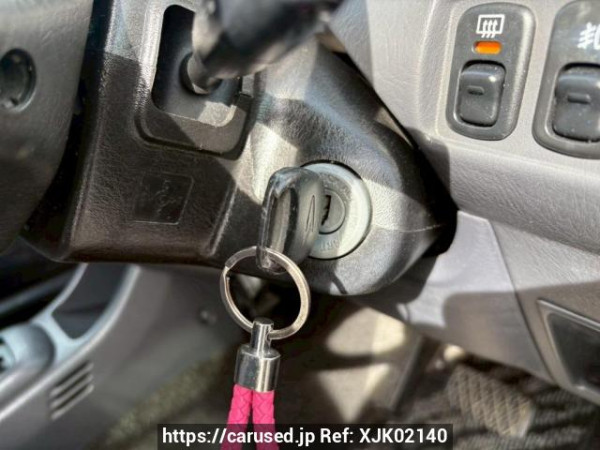 Used 2002 AT daihatsu terios-kid J131G Image[20]