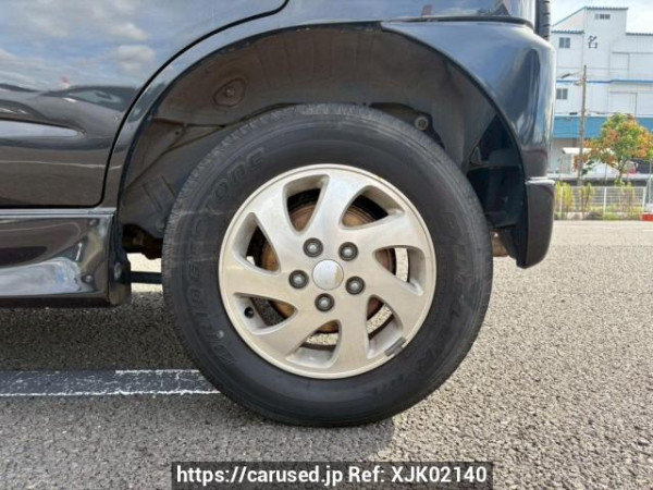 Used 2002 AT daihatsu terios-kid J131G Image[30]