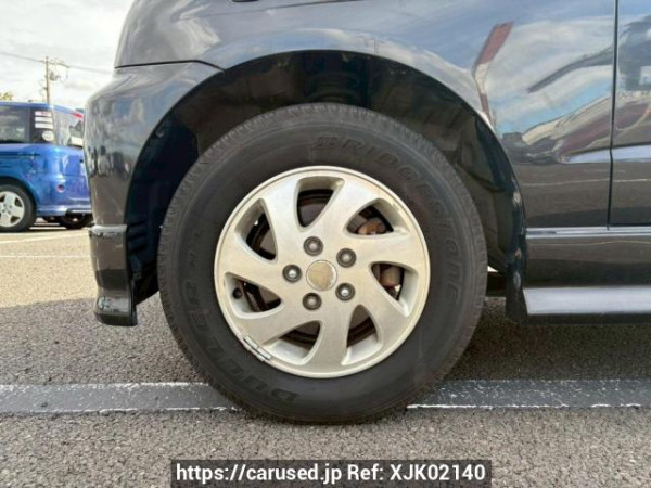 Used 2002 AT daihatsu terios-kid J131G Image[31]