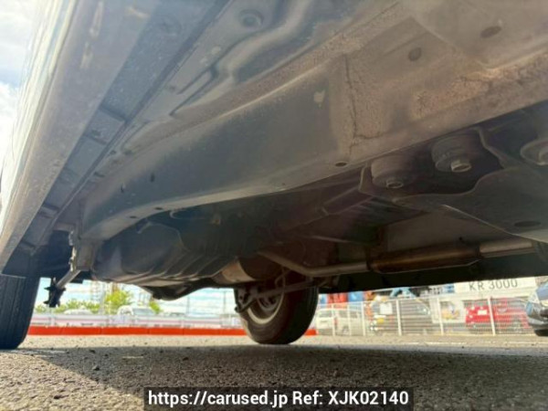 Used 2002 AT daihatsu terios-kid J131G Image[34]