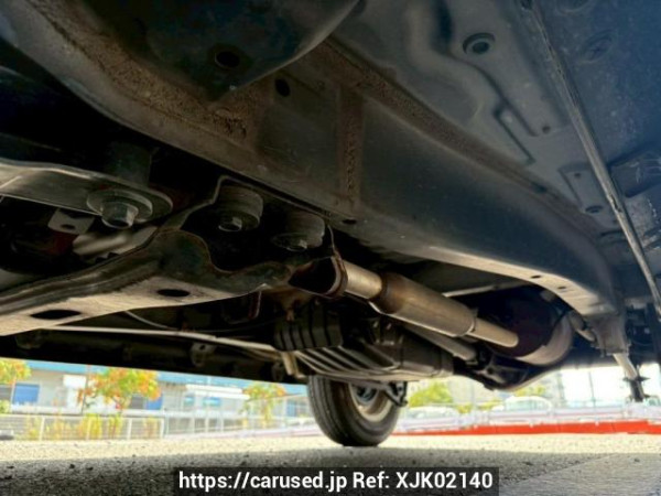 Used 2002 AT daihatsu terios-kid J131G Image[35]