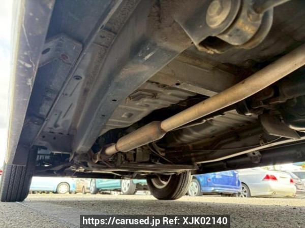 Used 2002 AT daihatsu terios-kid J131G Image[36]