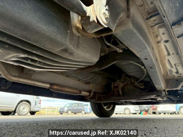 Used 2002 AT daihatsu terios-kid J131G Image[37]