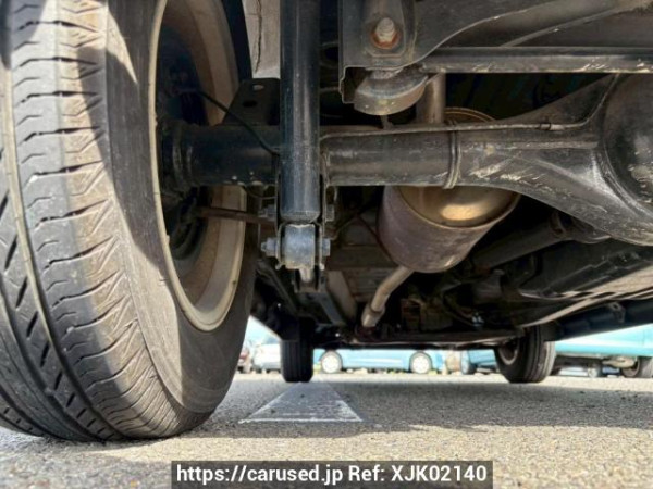 Used 2002 AT daihatsu terios-kid J131G Image[38]