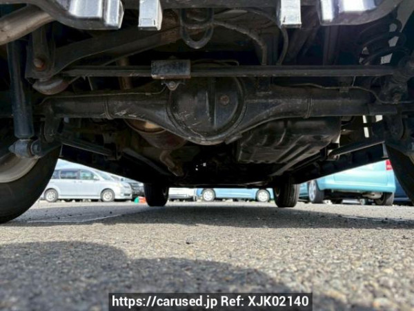 Used 2002 AT daihatsu terios-kid J131G Image[39]