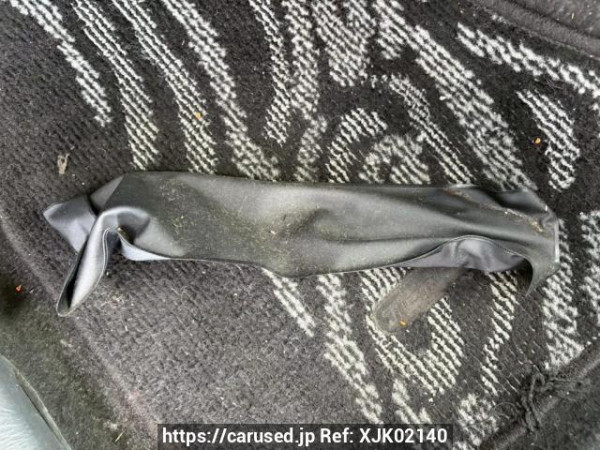 Used 2002 AT daihatsu terios-kid J131G Image[42]