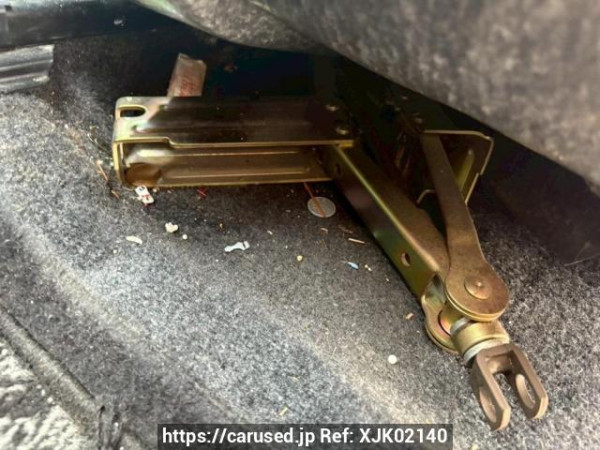 Used 2002 AT daihatsu terios-kid J131G Image[43]